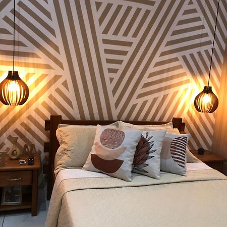 レンソイス Casa Vermelhaヴィラ エクステリア 写真