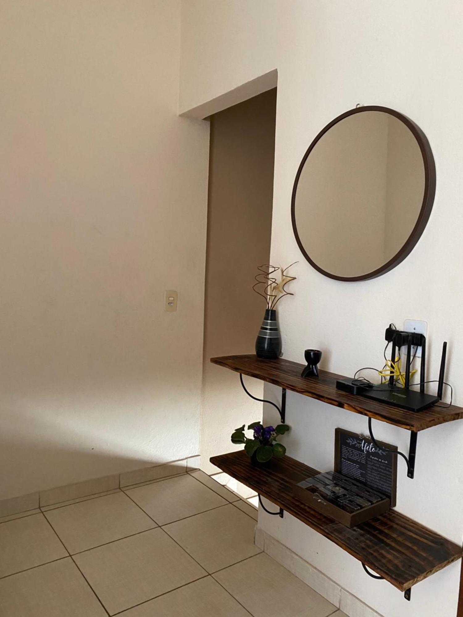 レンソイス Casa Vermelhaヴィラ エクステリア 写真