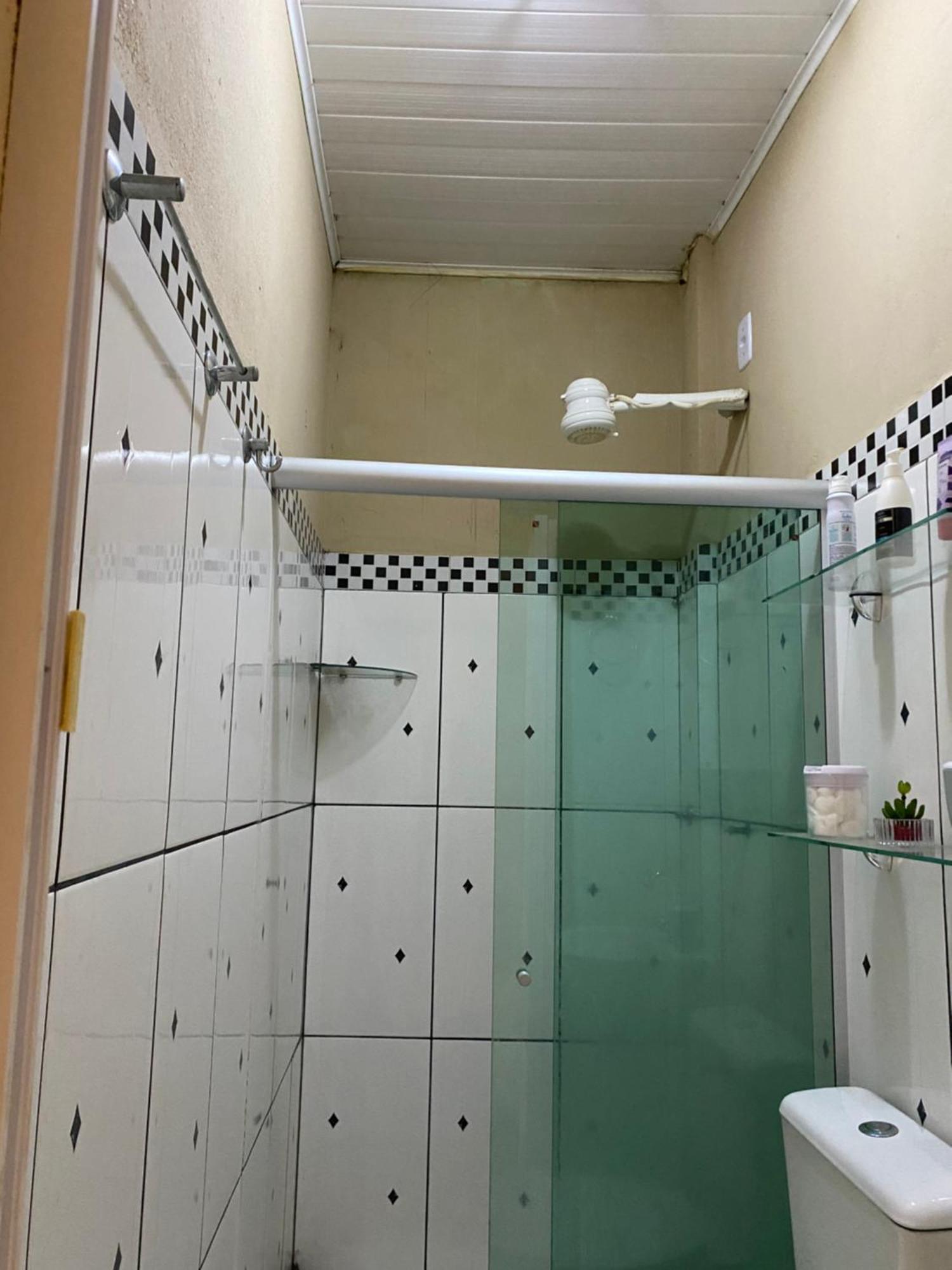 レンソイス Casa Vermelhaヴィラ エクステリア 写真