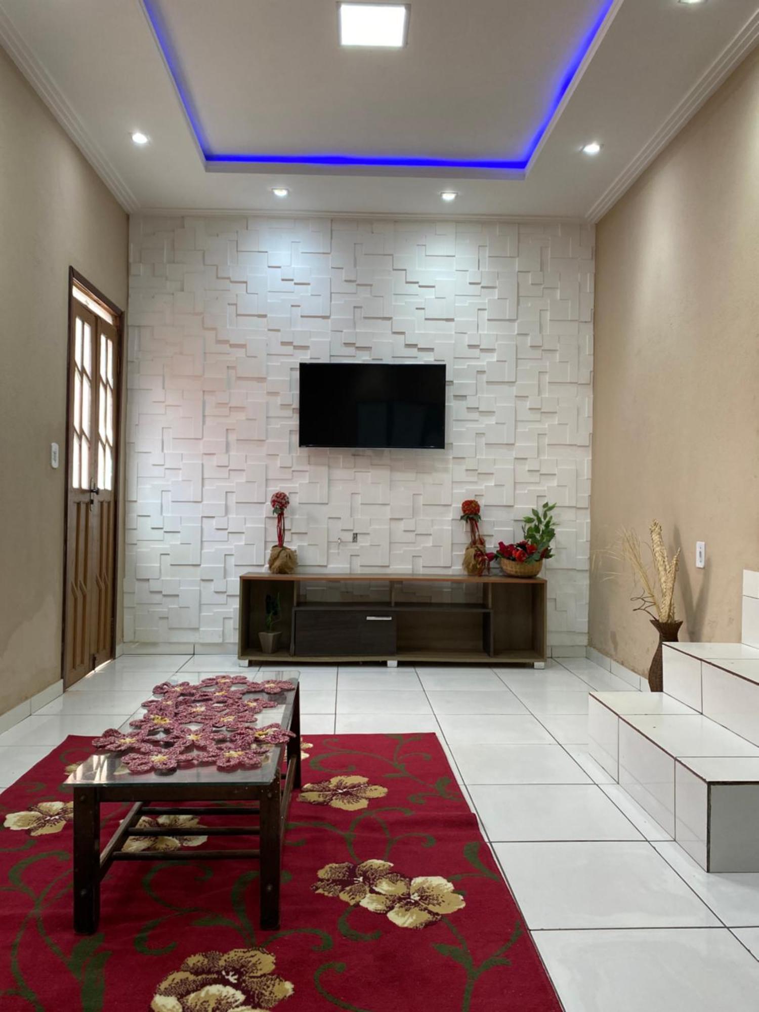 レンソイス Casa Vermelhaヴィラ エクステリア 写真