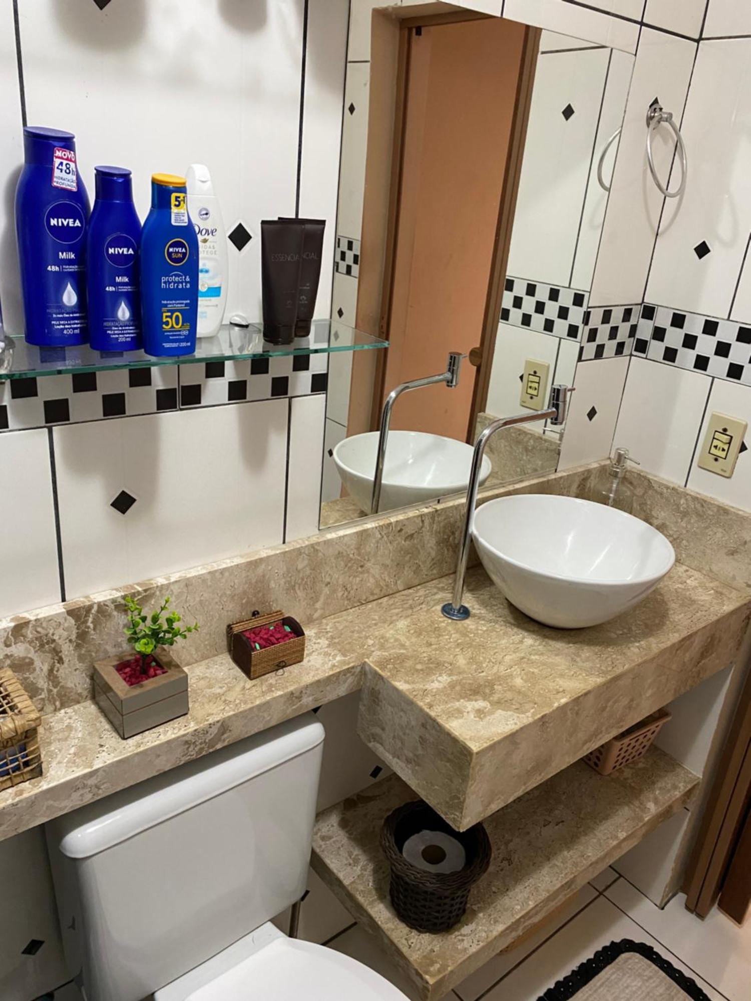 レンソイス Casa Vermelhaヴィラ エクステリア 写真