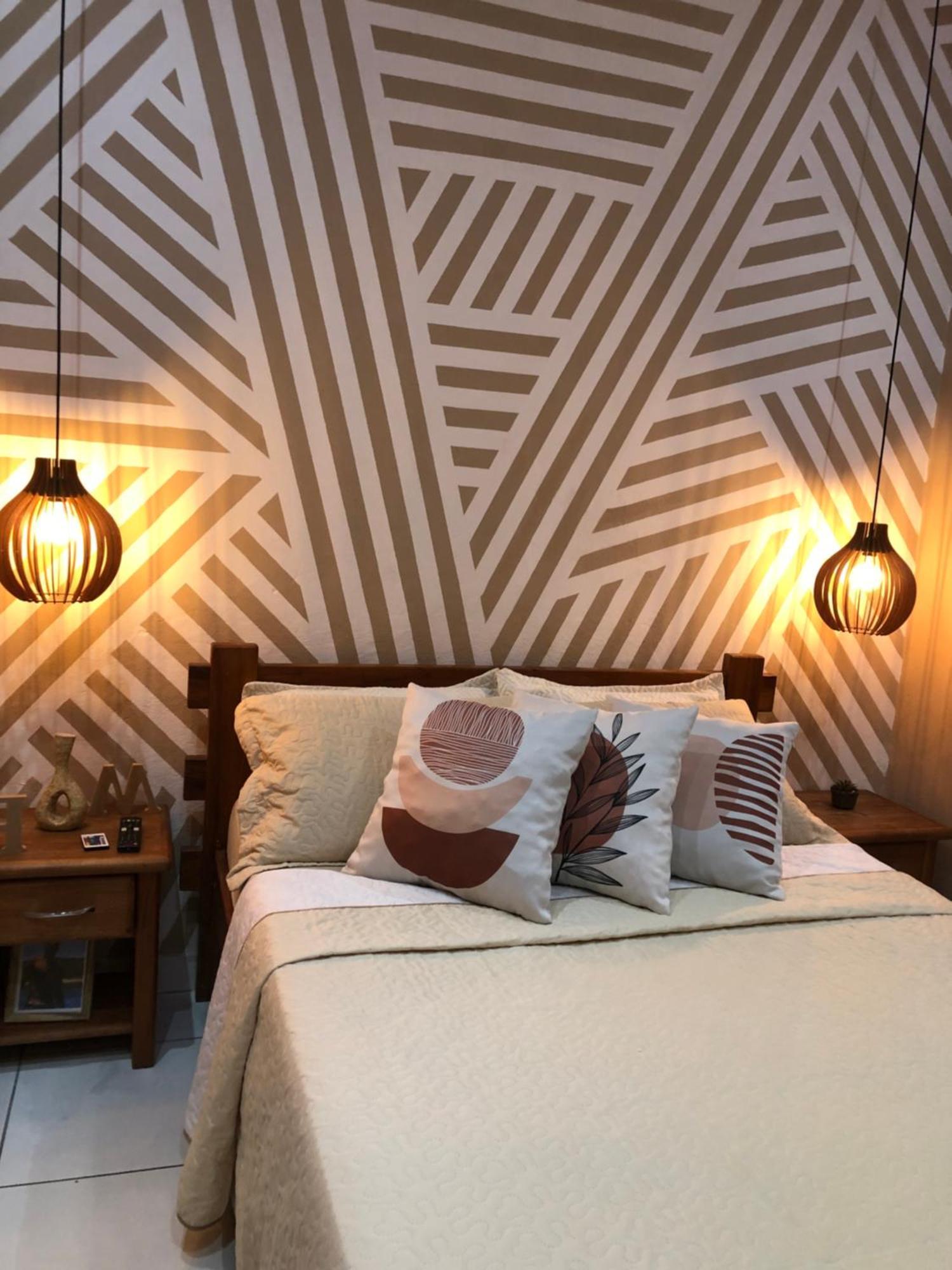 レンソイス Casa Vermelhaヴィラ エクステリア 写真